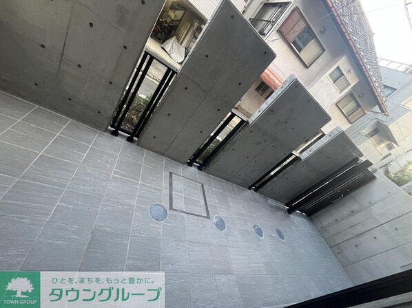 フィルージュ浦和常盤の物件内観写真